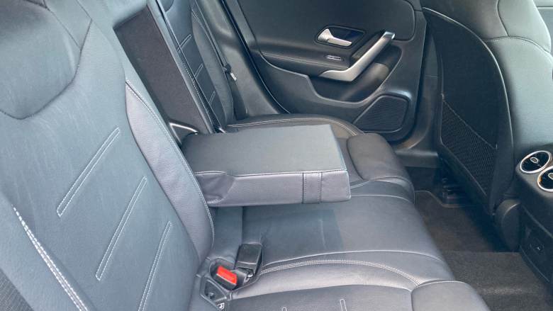 Mercedes-Benz CLA 200 AMG Line Premium 4dr Tip Auto Petrol Saloon